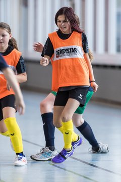 Bild 632 - wDJ Loewinnen Cup D2